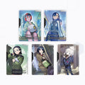 Gundam Card Game: Premium Collection Gundam Assemble Set (PC02A)