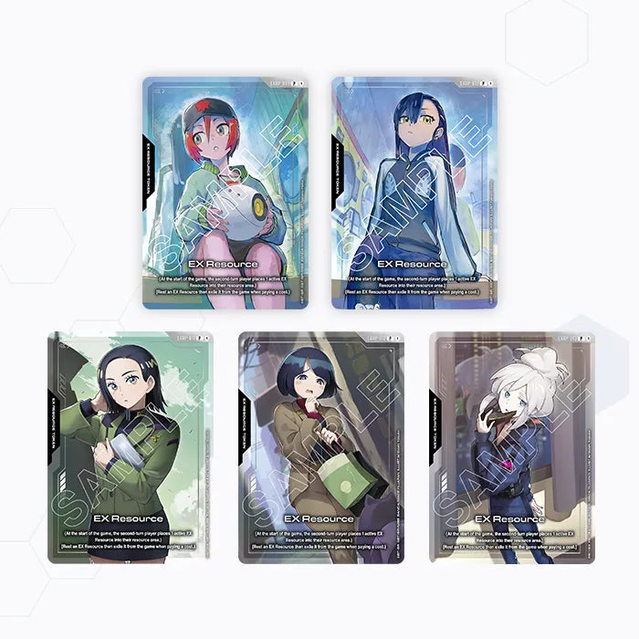 Jeu de cartes Gundam : Coffret d'assemblage Gundam Premium Collection (PC02A)