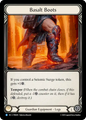 Basalt Boots