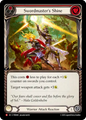Swordmaster's Shine