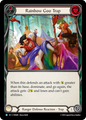 Rainbow Goo Trap (Red)