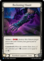Beckoning Haunt