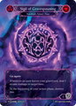 Sigil of Gravespawning