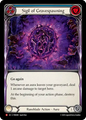 Sigil of Gravespawning