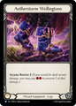 Aetherstorm Wellingtons