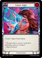 Future Sight (Red)