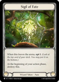 Sigil of Fate