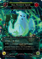 Boo, Resident Spook