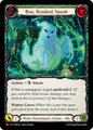 Boo, Resident Spook