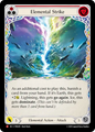 Elemental Strike