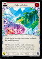 Colors of Aria