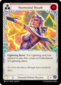 Stormwind Sheath