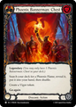 Phoenix Bannerman Chest (Red)