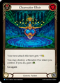 Clearwater Elixir (Red)
