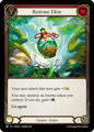 Restvine Elixir (Red)