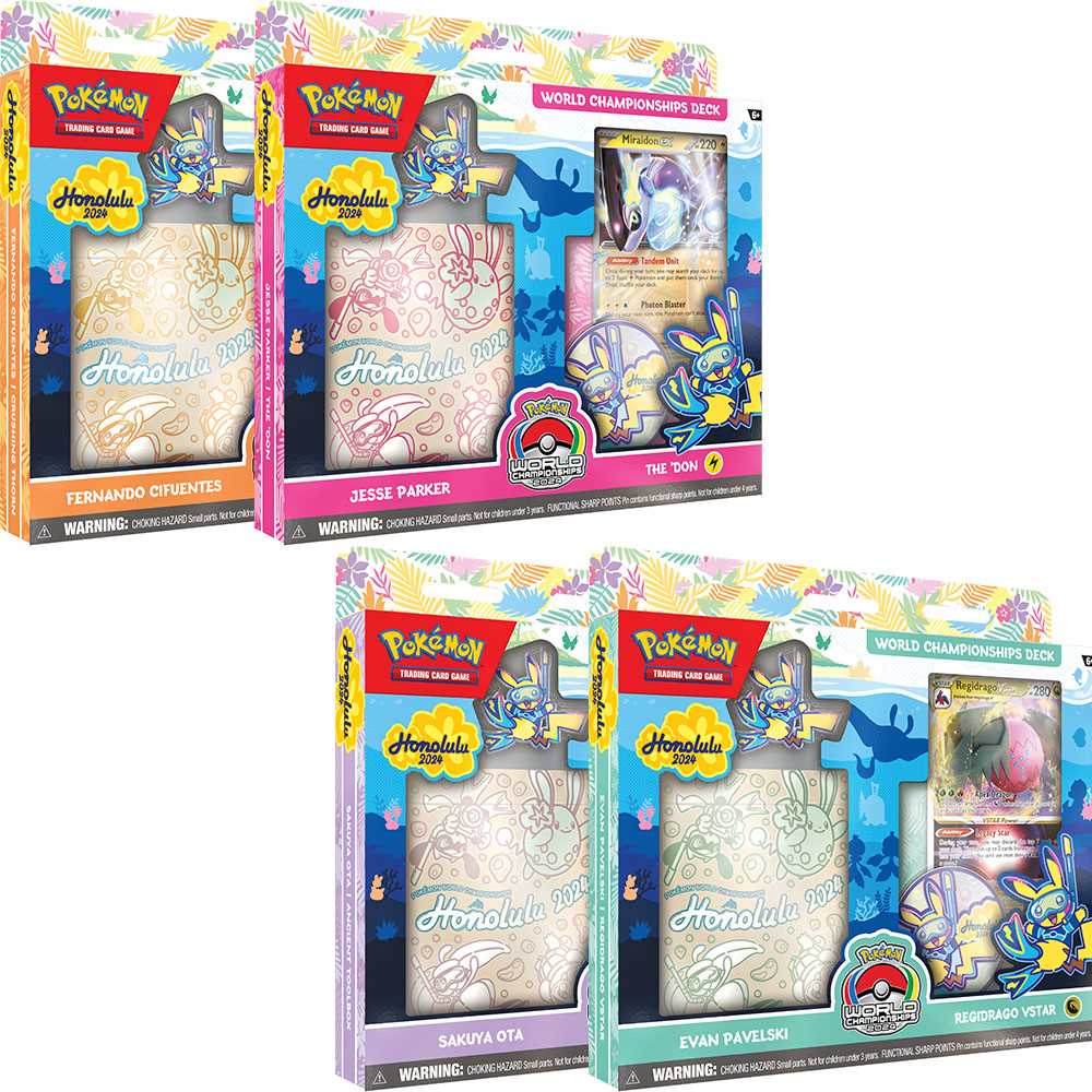 JCC Pokémon : Méga-Évolution Héros Ascendants - Collection