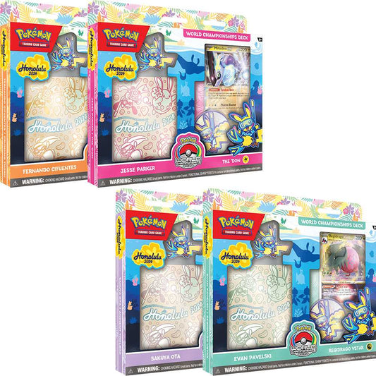 JCC Pokémon : Méga-Évolution Héros Ascendants - Collection