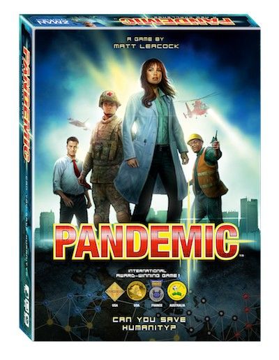 Pandémie