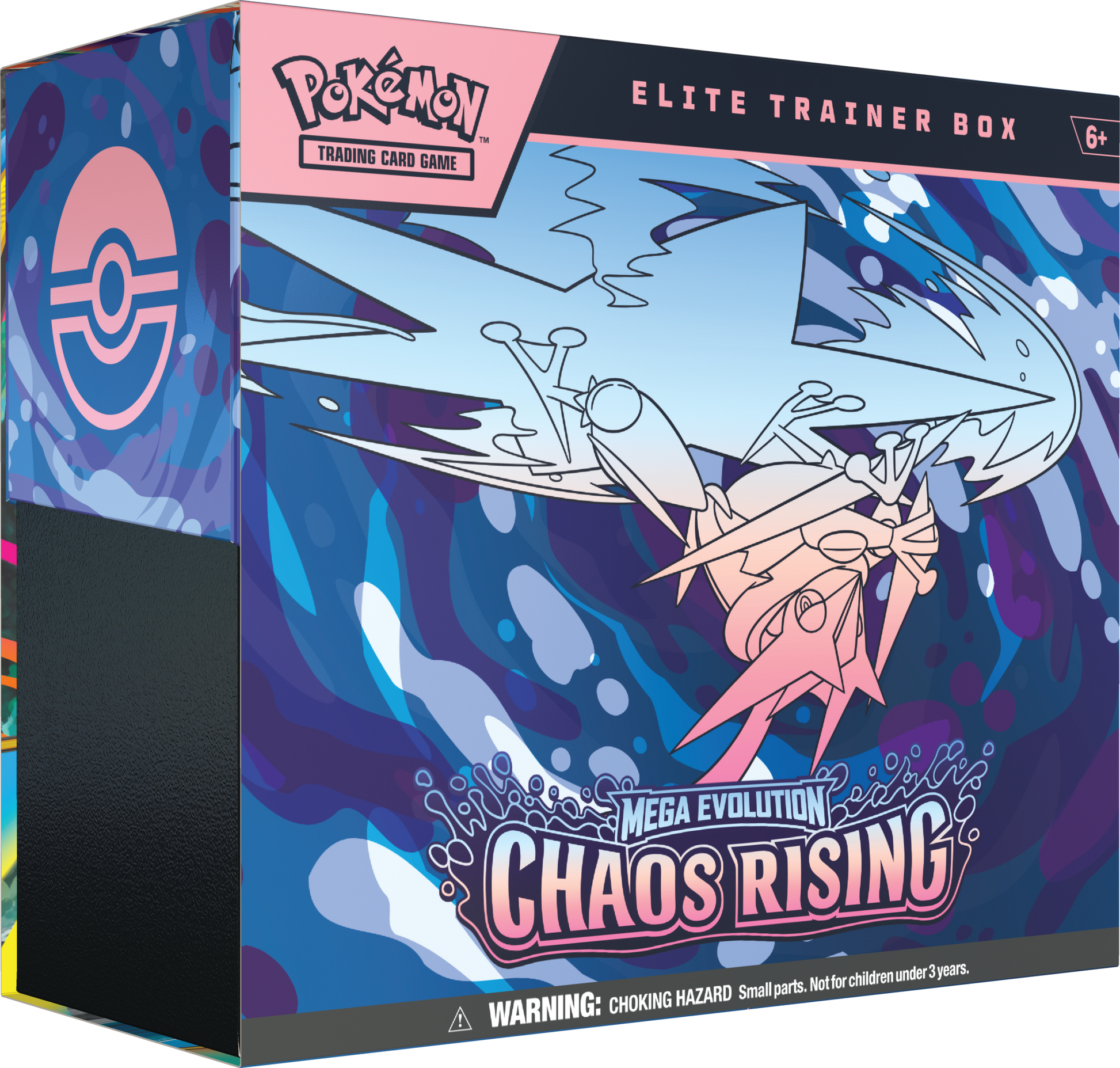 ポケモンカードゲーム エリートトレーナーボックス メガ進化 ポケモンカードゲーム エリートトレーナーボックス メガ進化 【公式通販】