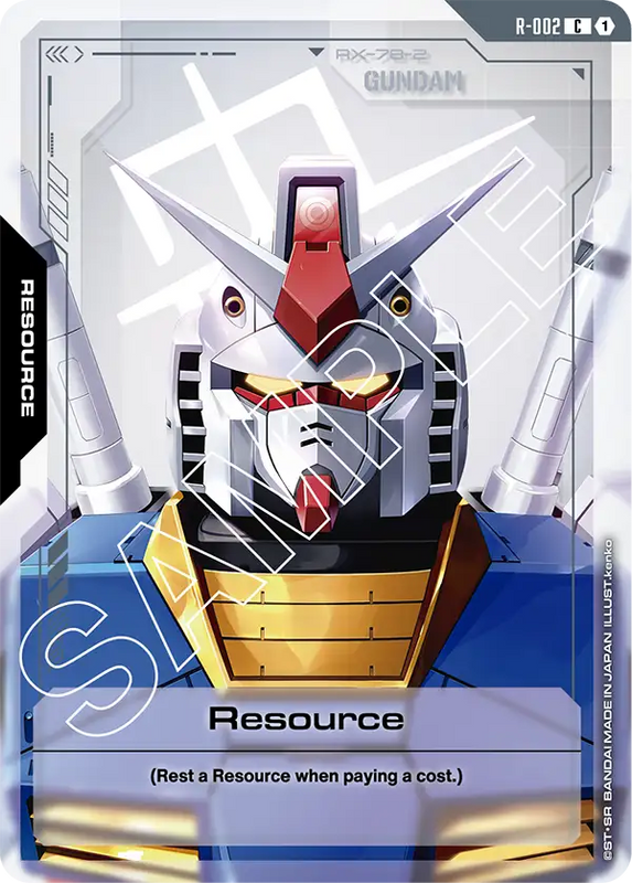 Resource R 002