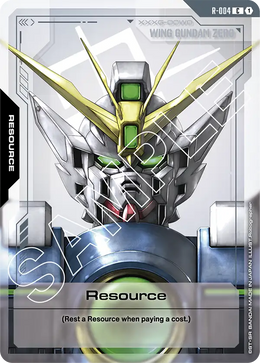 Resource R 004