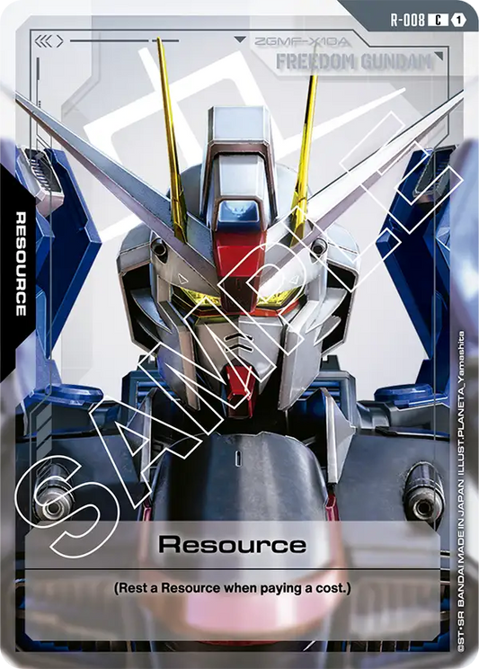 Resource R 008