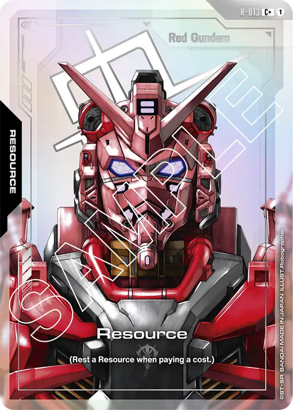 Resource R 013 