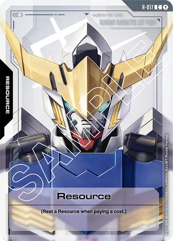 Resource R 017
