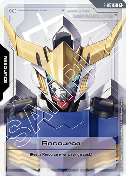 Resource R 017