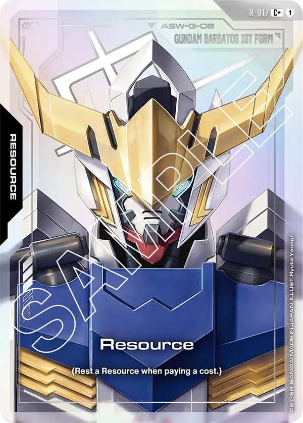 Resource R 017 