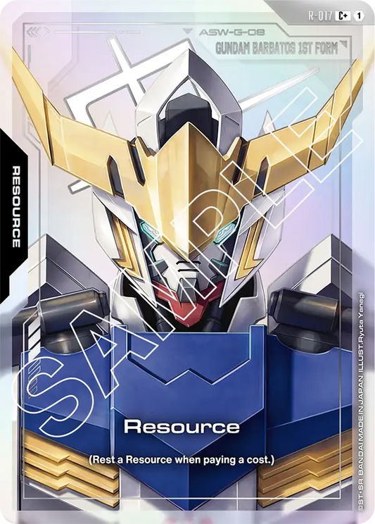 Resource R 017 