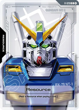 Resource R 020
