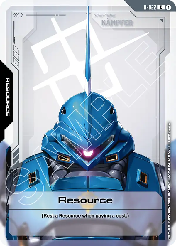 Resource R 022