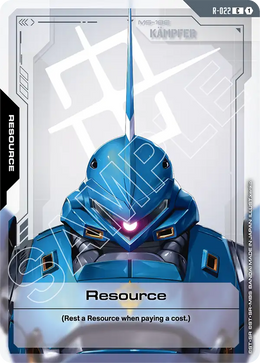 Resource R 022