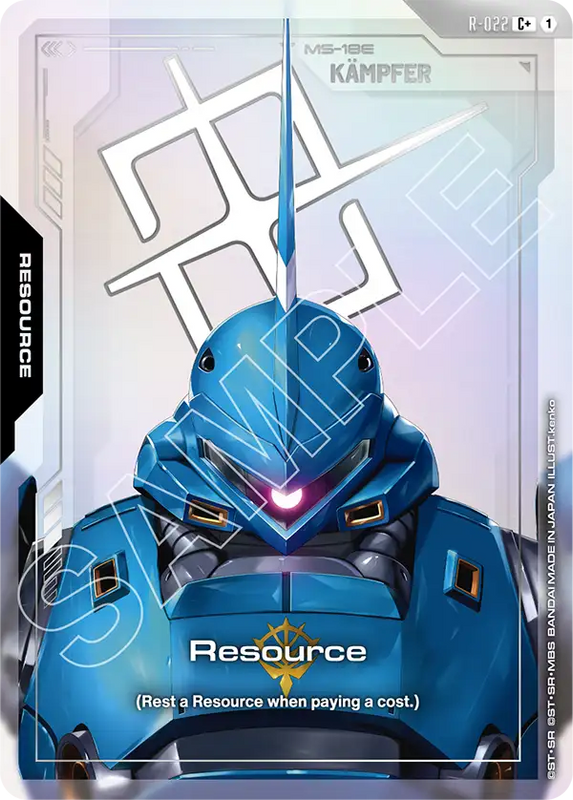 Resource R 022 