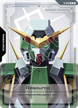 Resource R 023