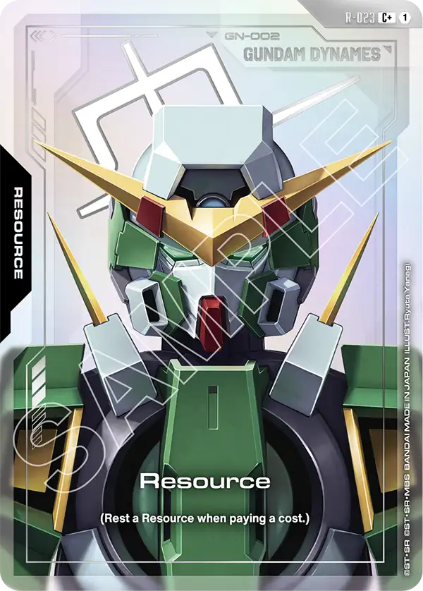 Resource R 023 