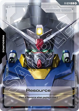 Resource R 024