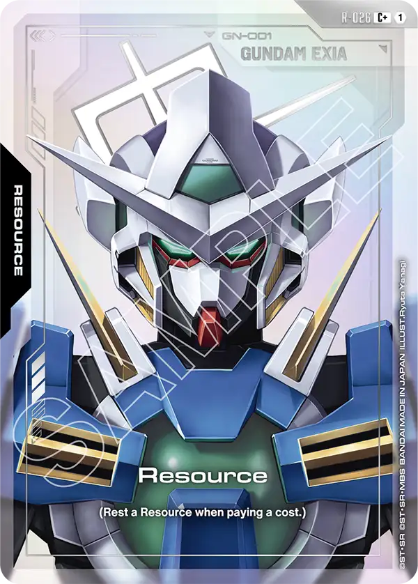 Resource R 026 