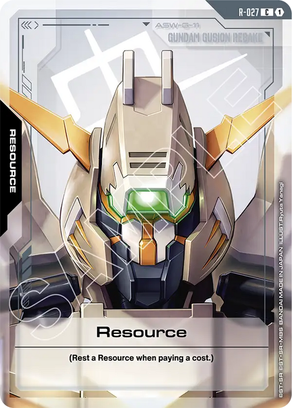 Resource R 027