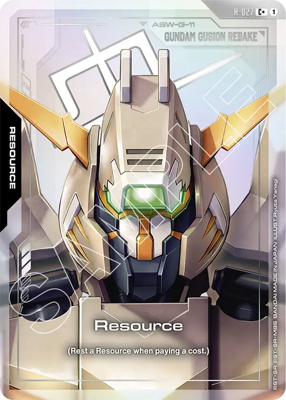 Resource R 027 