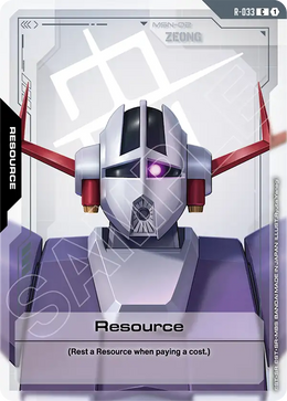 Resource R 033