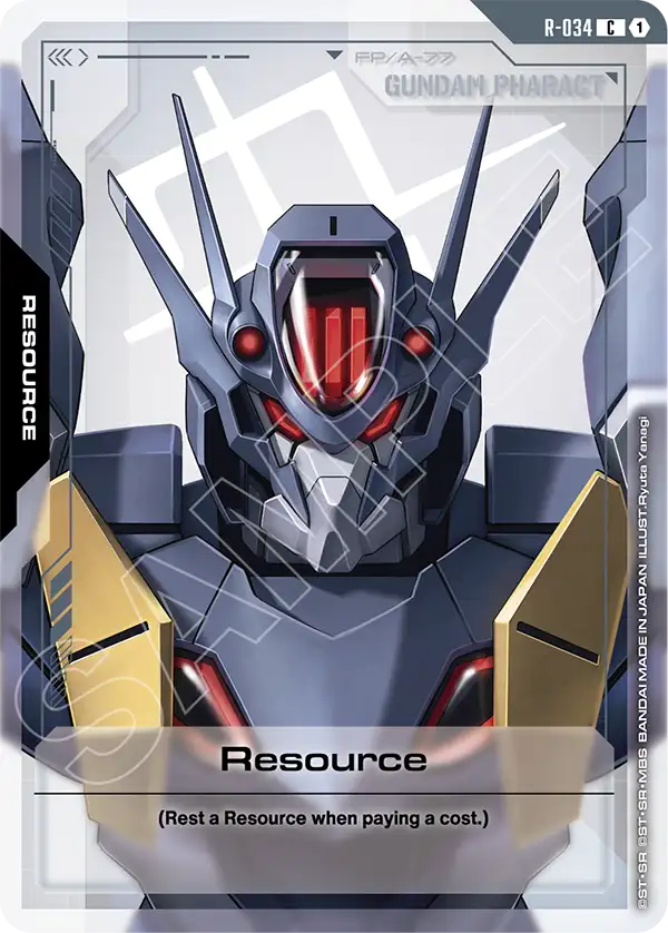 Resource R 034