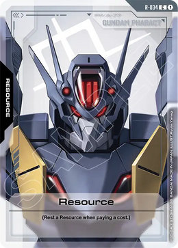 Resource R 034