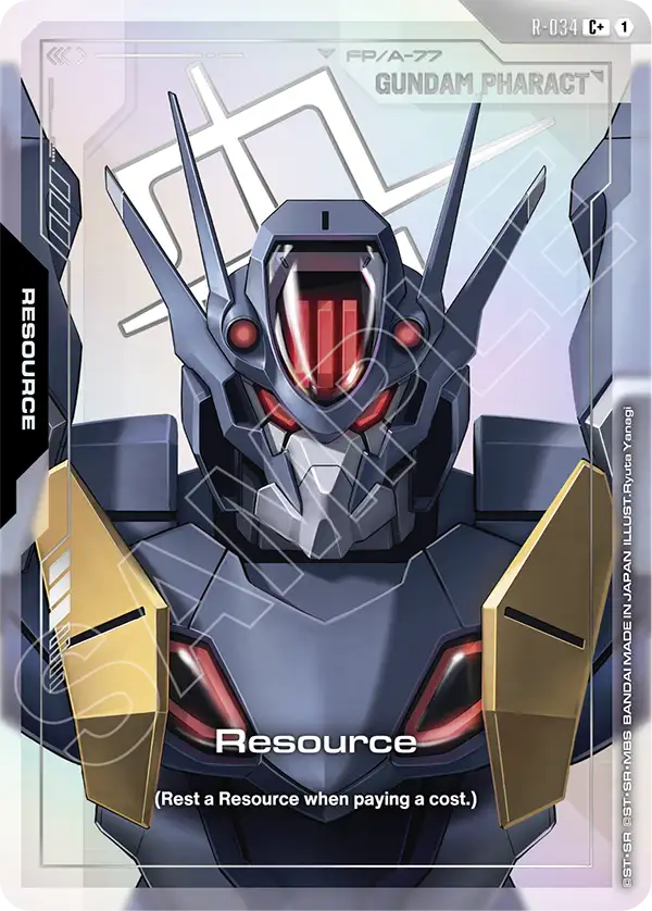 Resource R 034 