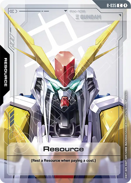 Resource R 035
