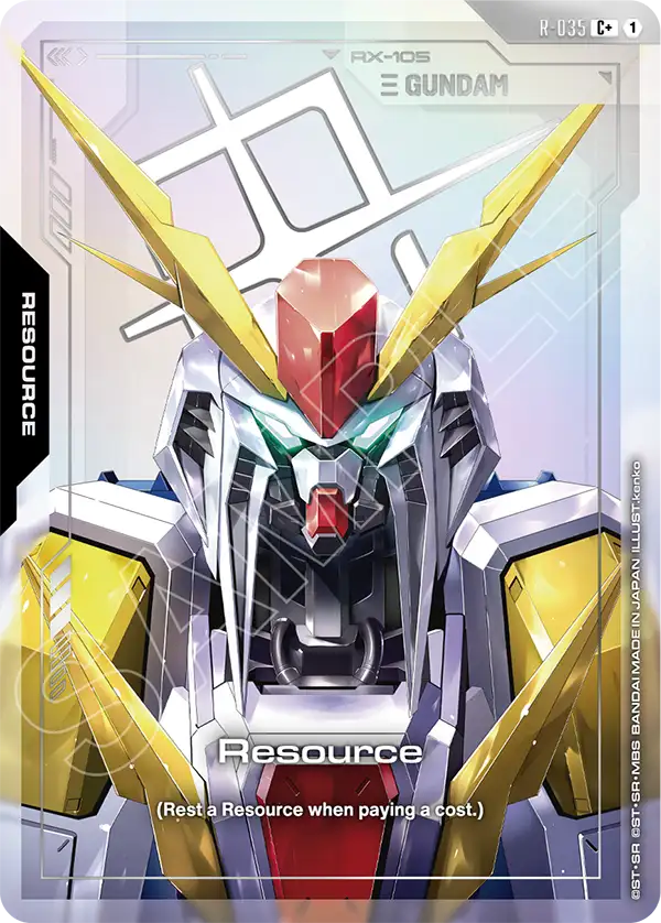 Resource R 035 