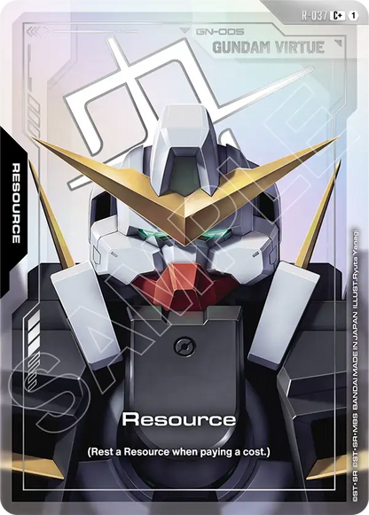 Resource R 037 
