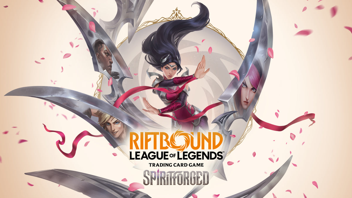 Svel Riftbound Riftbound Sets – Thistle Tavern