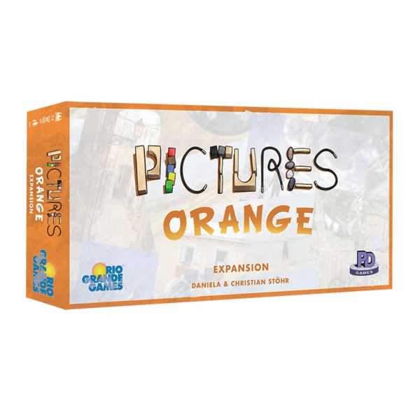 Photos Orange